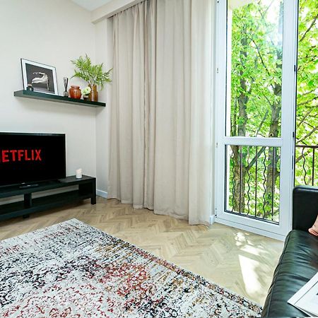 Koszykowa 3 - Better Rental Warsaw Exterior photo