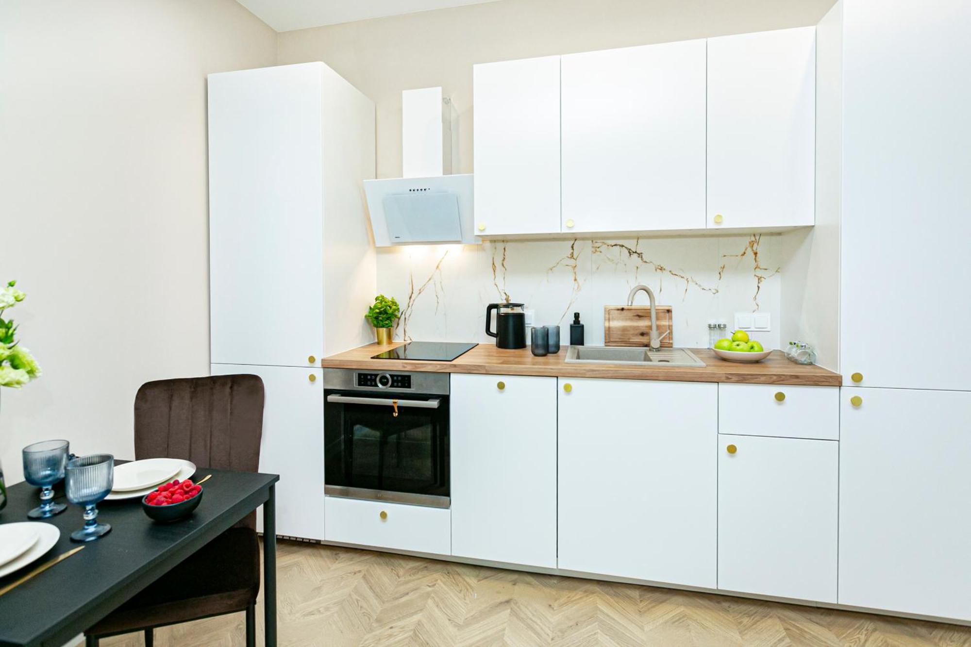 Koszykowa 3 - Better Rental Warsaw Exterior photo